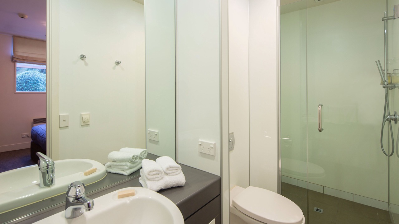 Photo of Bathroom in Frankton