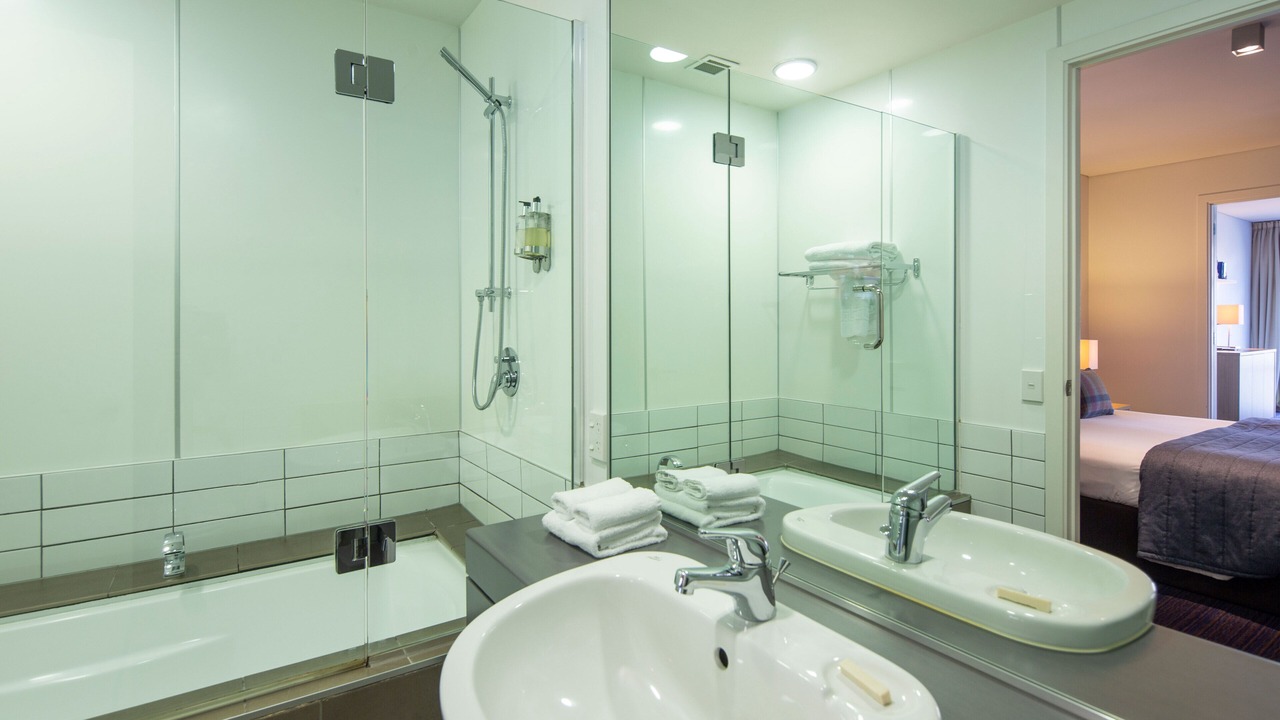 Photo of Bathroom in Frankton