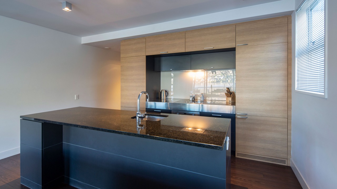 Photo of Kitchen in Frankton
