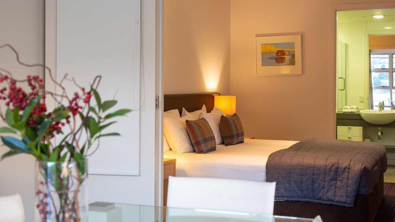 Photo of Bedroom in Frankton