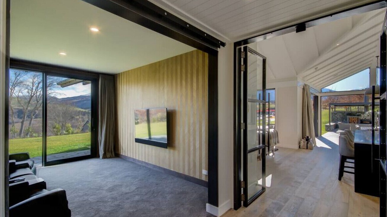 Photo of Bedroom in Lake Hayes