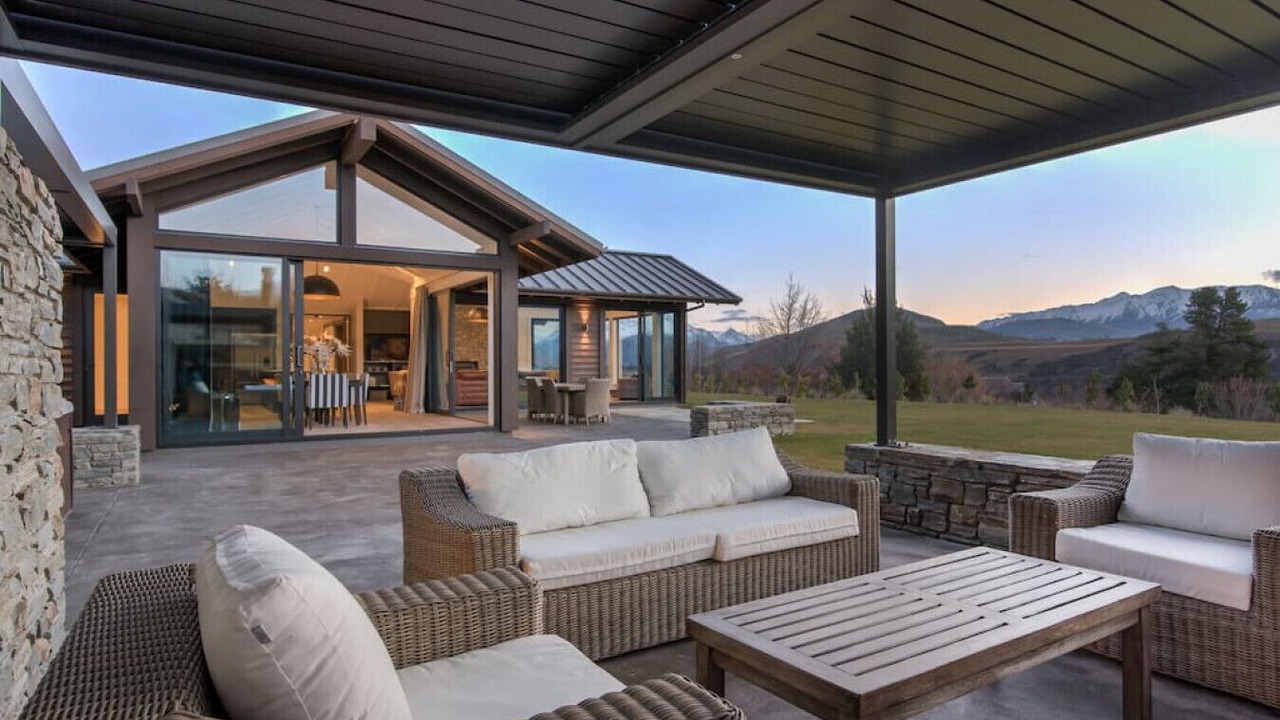 Photo of Outdoor in Lake Hayes