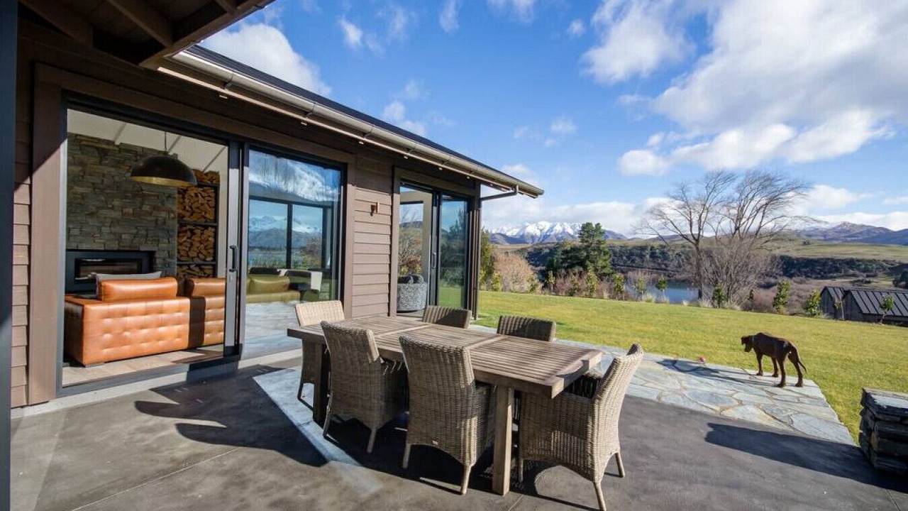 Photo of Outdoor in Lake Hayes