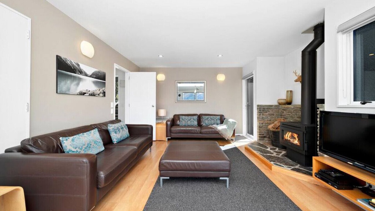 Photo of Livingroom in Fernhill