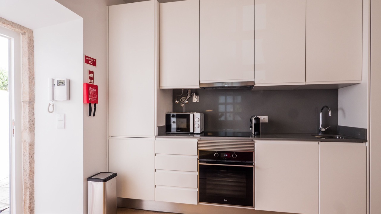 Photo of Kitchen in Socorro