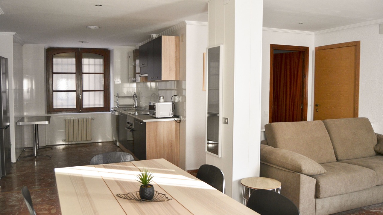Photo of Livingroom in Anguiano