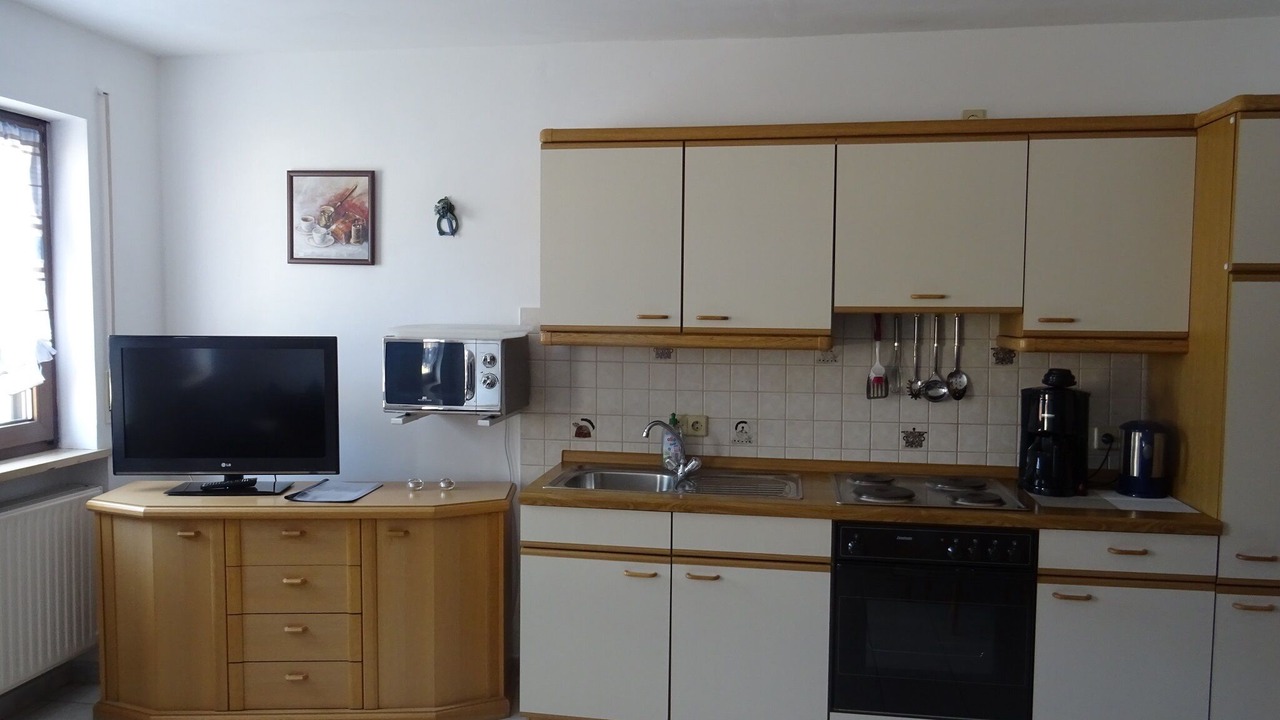 Photo of Kitchen in Muhr am See
