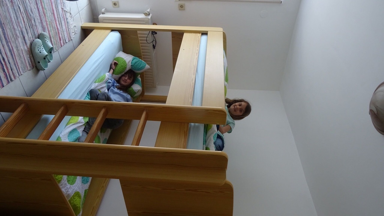Photo of Bedroom in Muhr am See