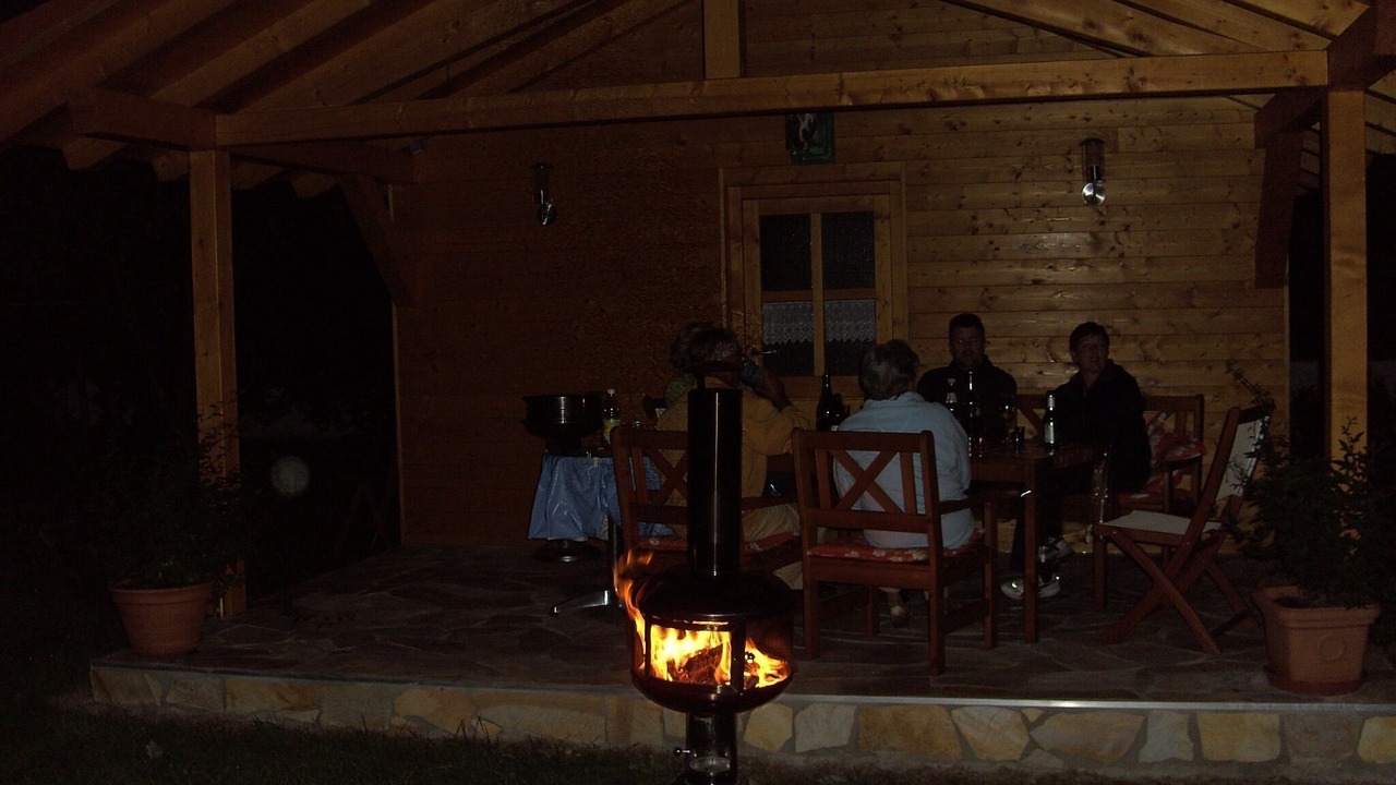 Photo of Outdoor in Muhr am See