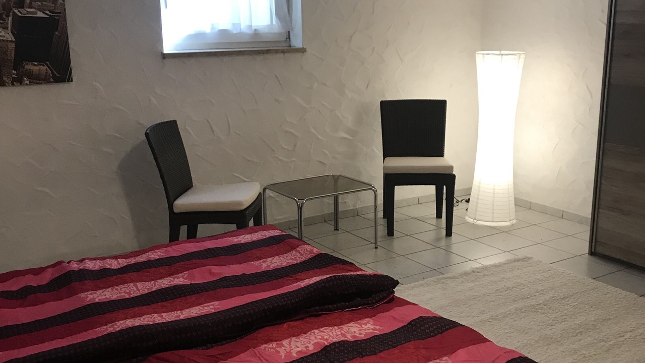 Photo of Bedroom in Forchheim