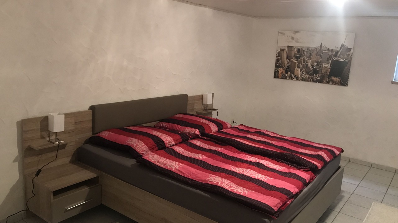 Photo of Bedroom in Forchheim