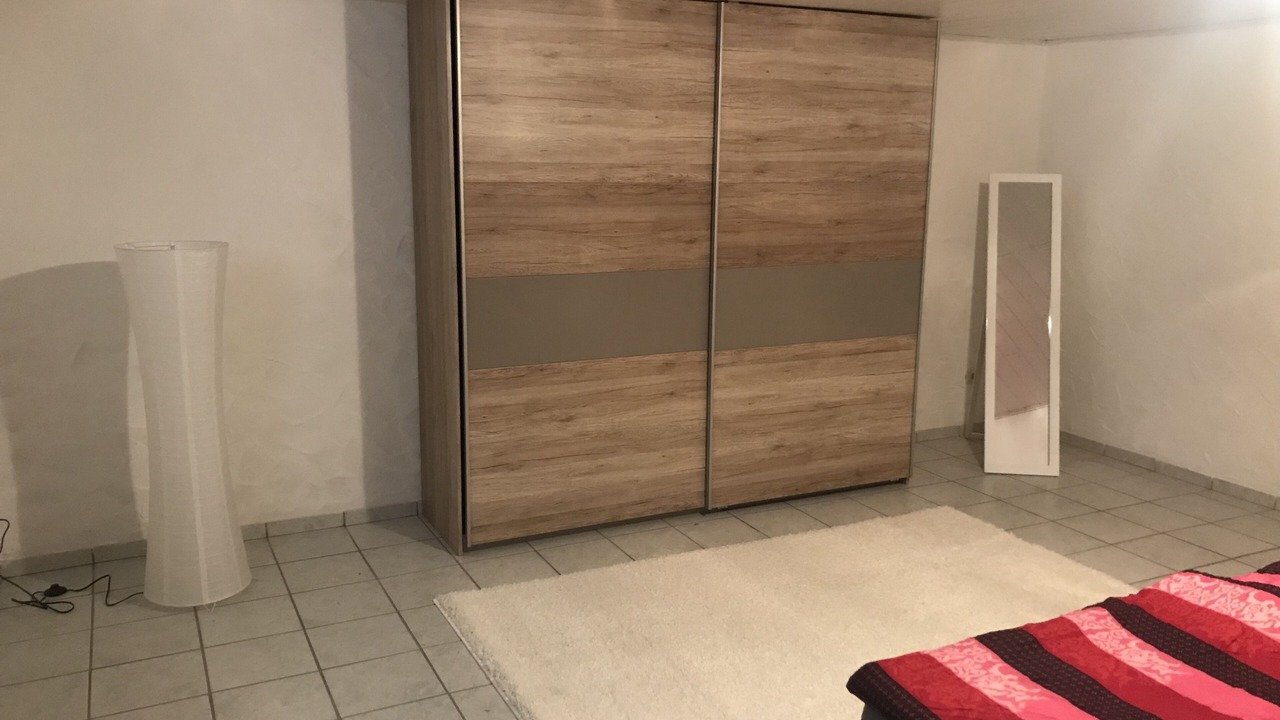 Photo of Bedroom in Forchheim
