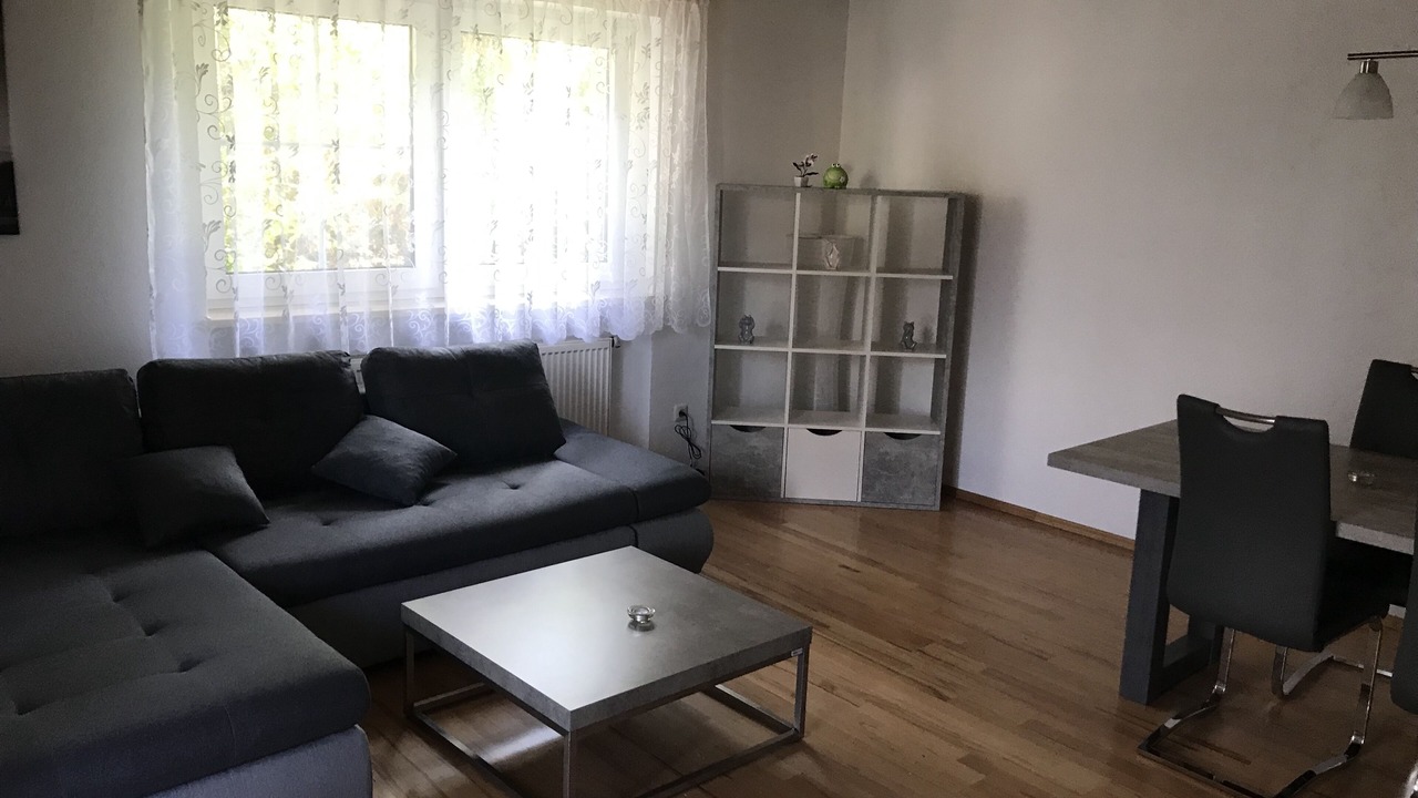 Photo of Livingroom in Forchheim