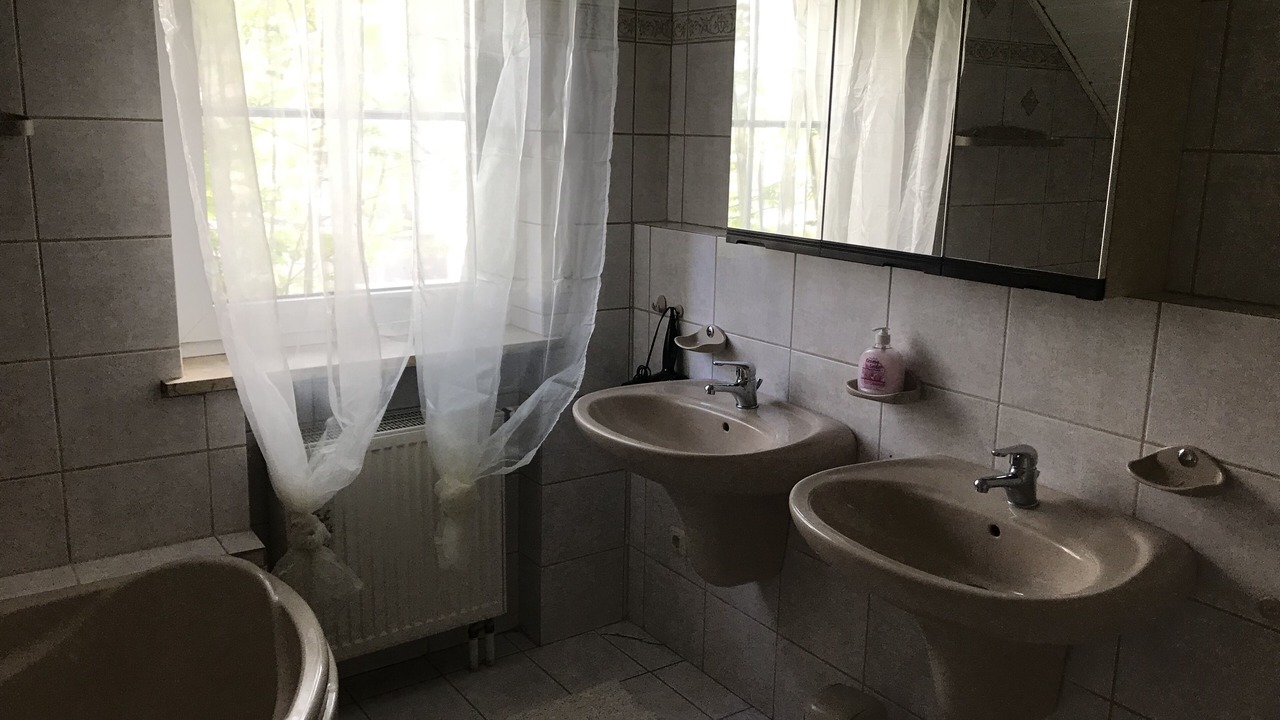 Photo of Bathroom in Forchheim