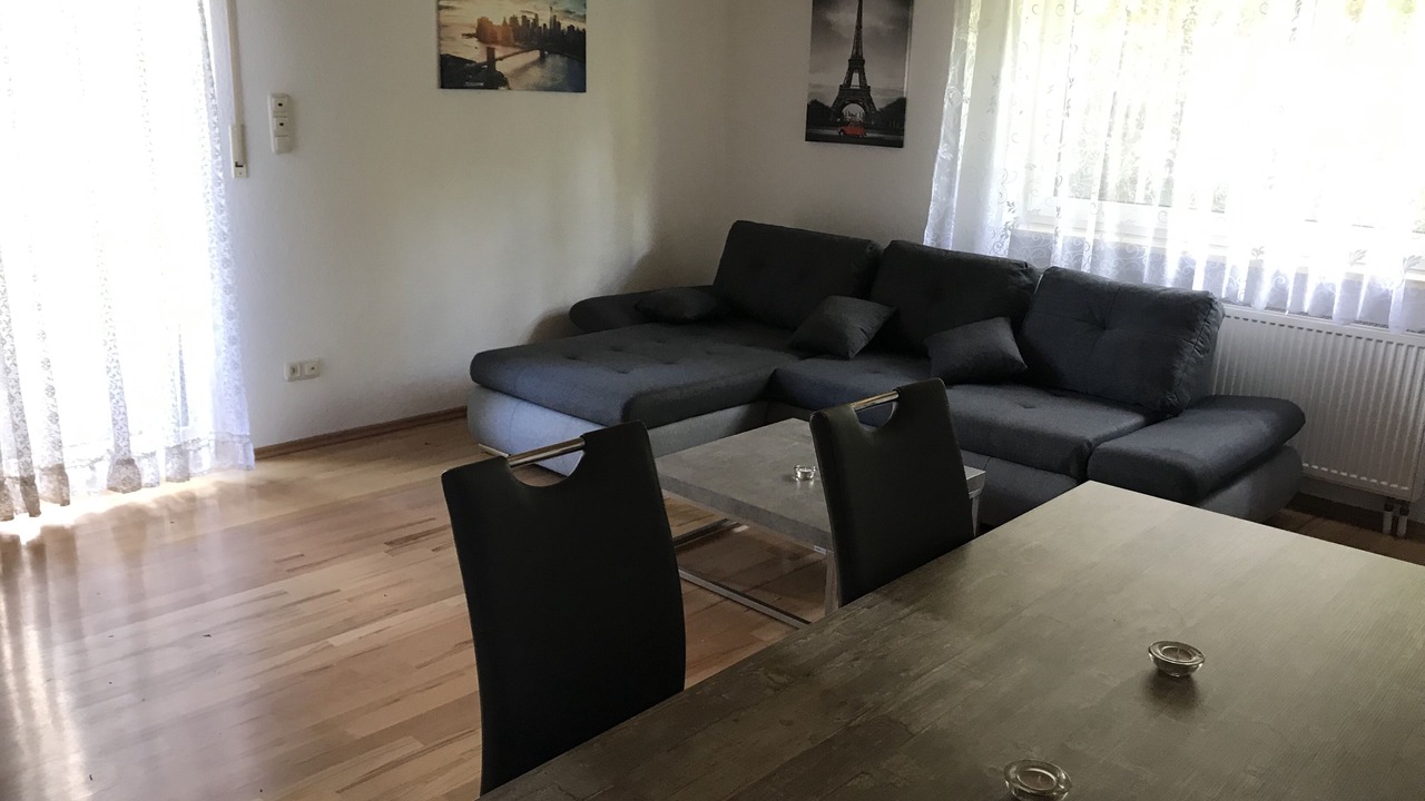 Photo of Livingroom in Forchheim