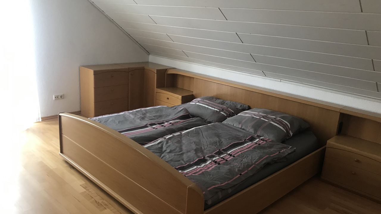 Photo of Bedroom in Forchheim