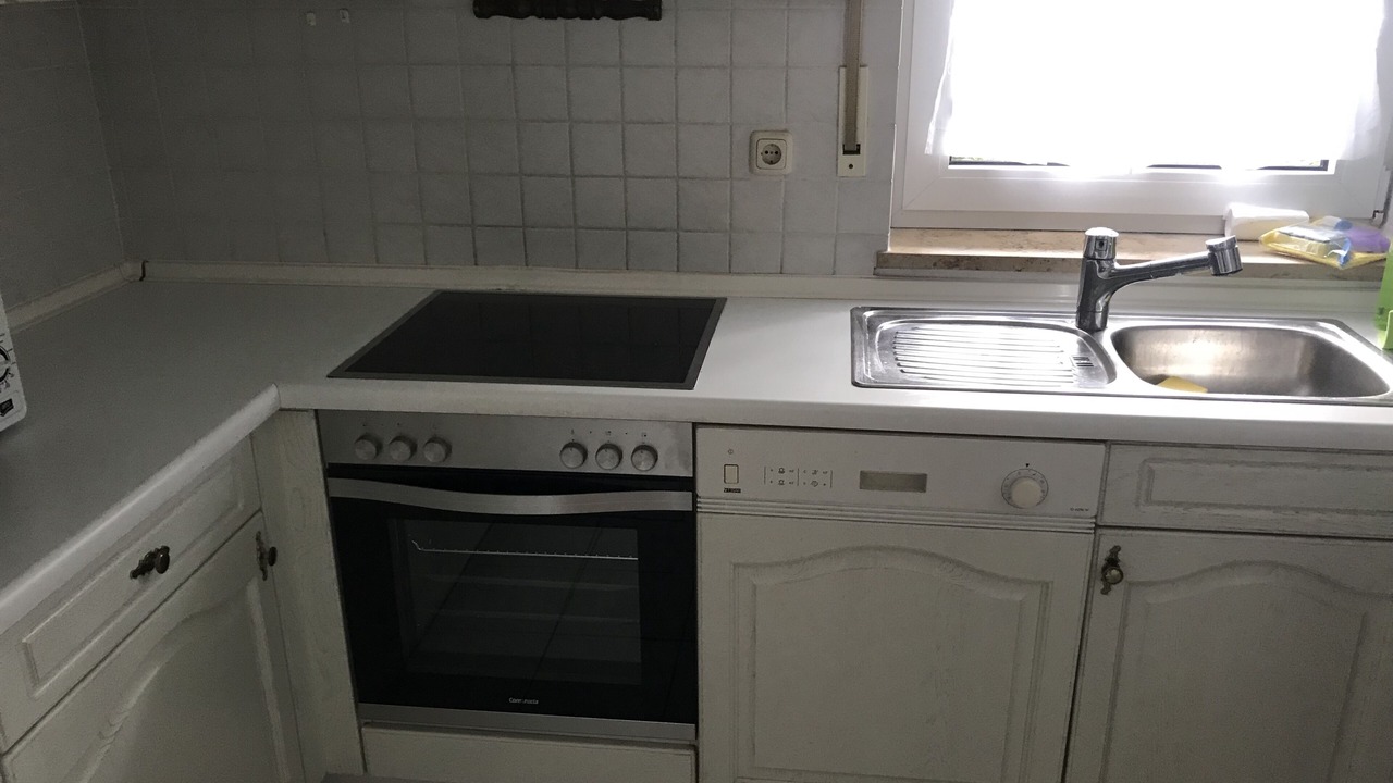 Photo of Kitchen in Forchheim