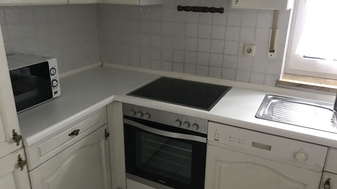 Photo of Kitchen in Forchheim