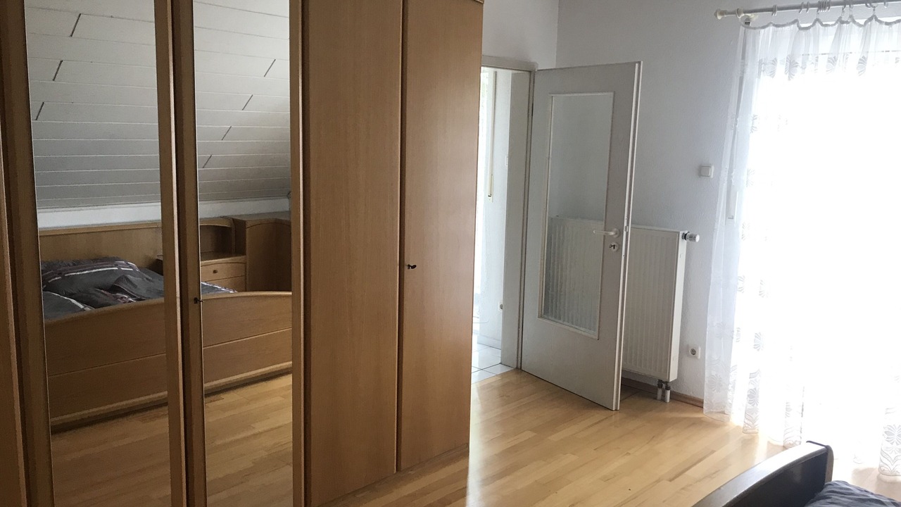 Photo of Bedroom in Forchheim