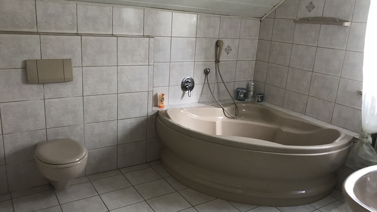 Photo of Bathroom in Forchheim