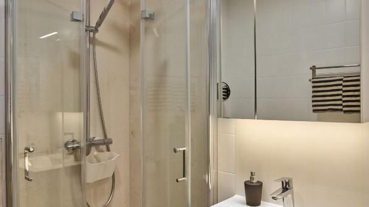 Photo of Bathroom in Silberberg