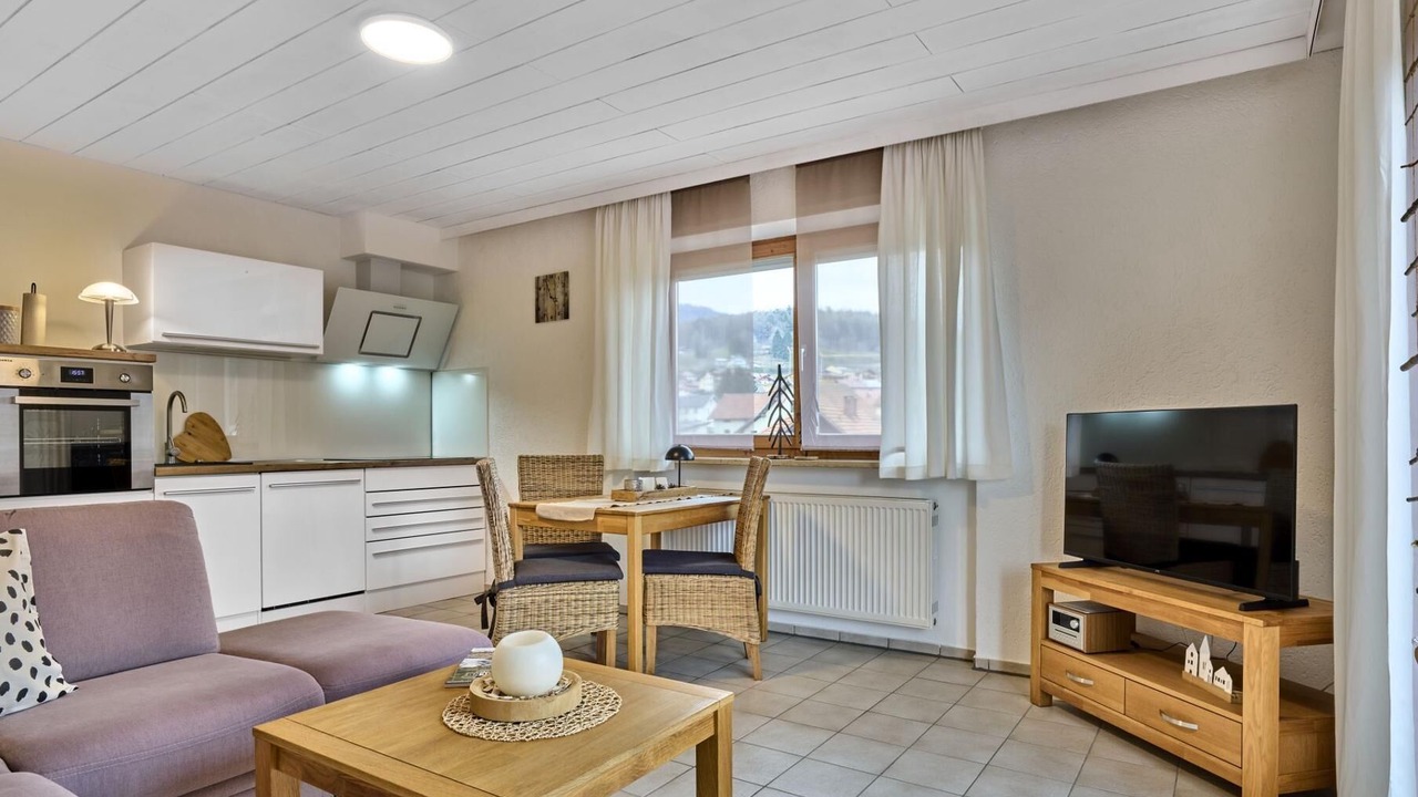 Photo of Livingroom in Silberberg