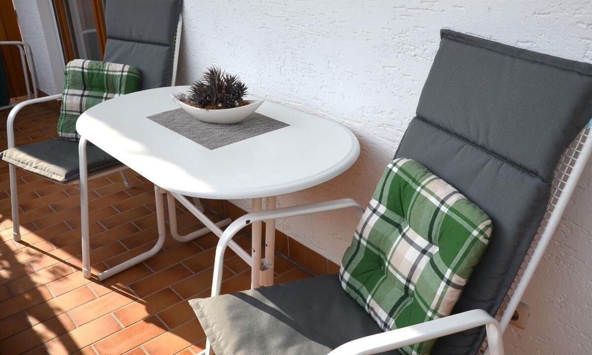 Photo of Patio Balcony in Silberberg