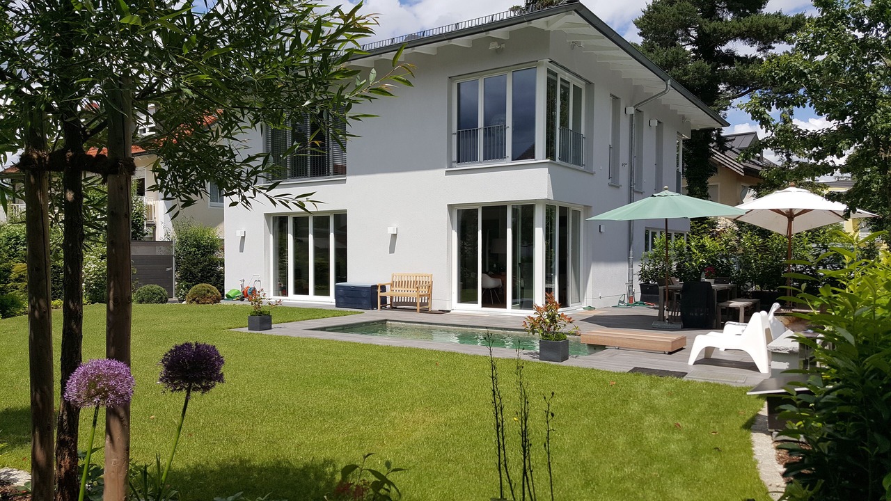 Photo of Outdoor in Gartenstadt Trudering