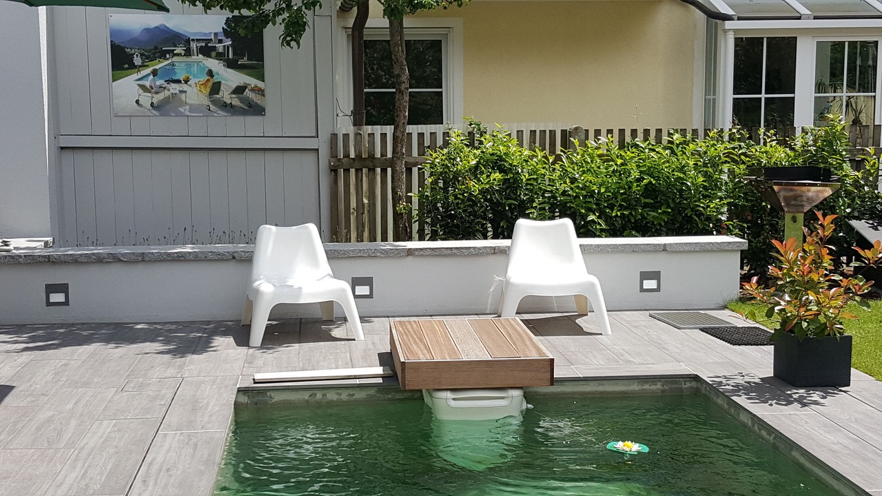 Photo of Outdoor in Gartenstadt Trudering