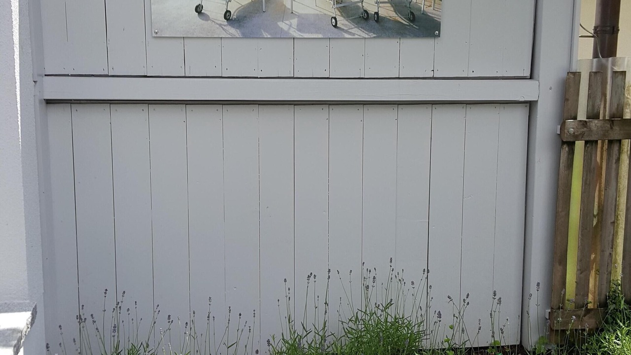 Photo of Outdoor in Gartenstadt Trudering