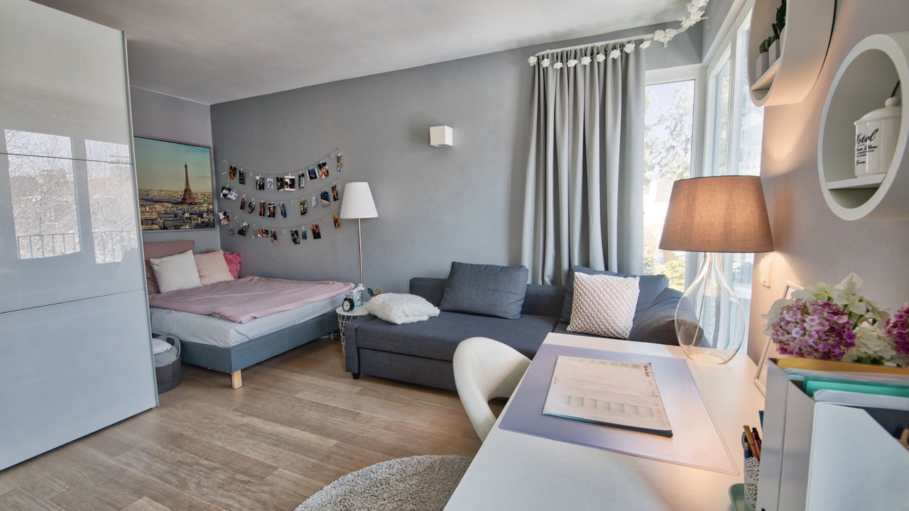 Photo of Bedroom in Gartenstadt Trudering