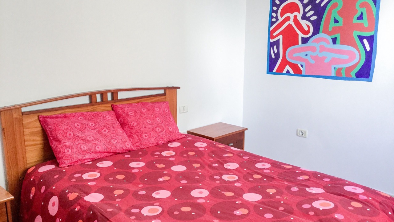 Photo of Bedroom in Santa Cruz de la Palma