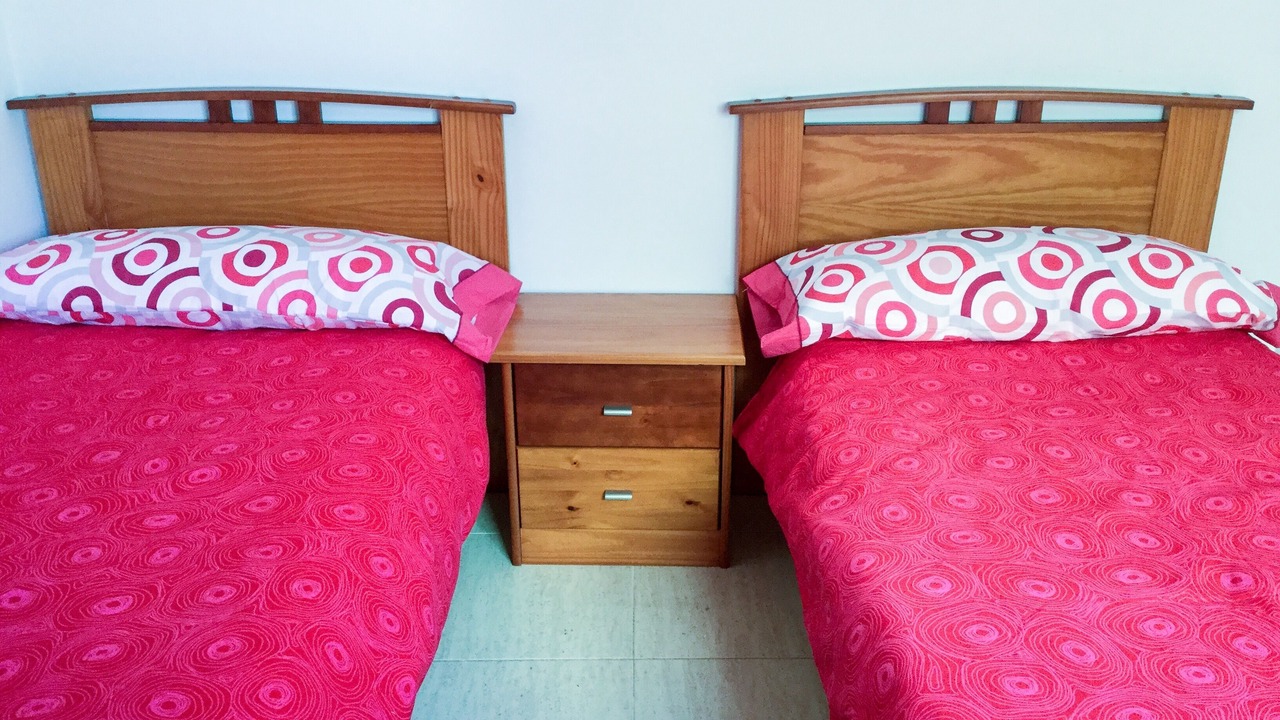 Photo of Bedroom in Santa Cruz de la Palma