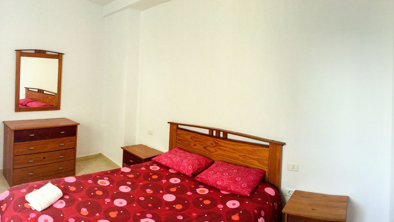 Photo of Bedroom in Santa Cruz de la Palma
