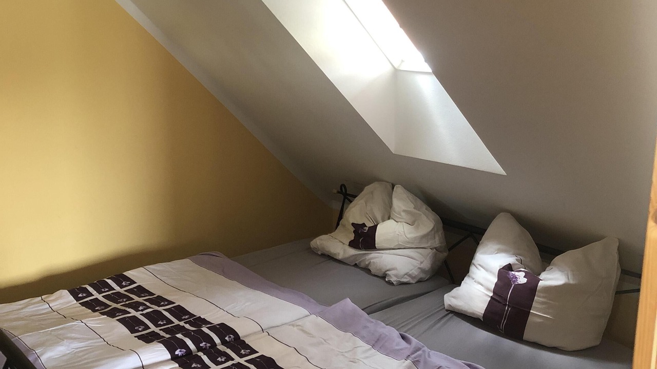 Photo of Bedroom in Bodenwoehr