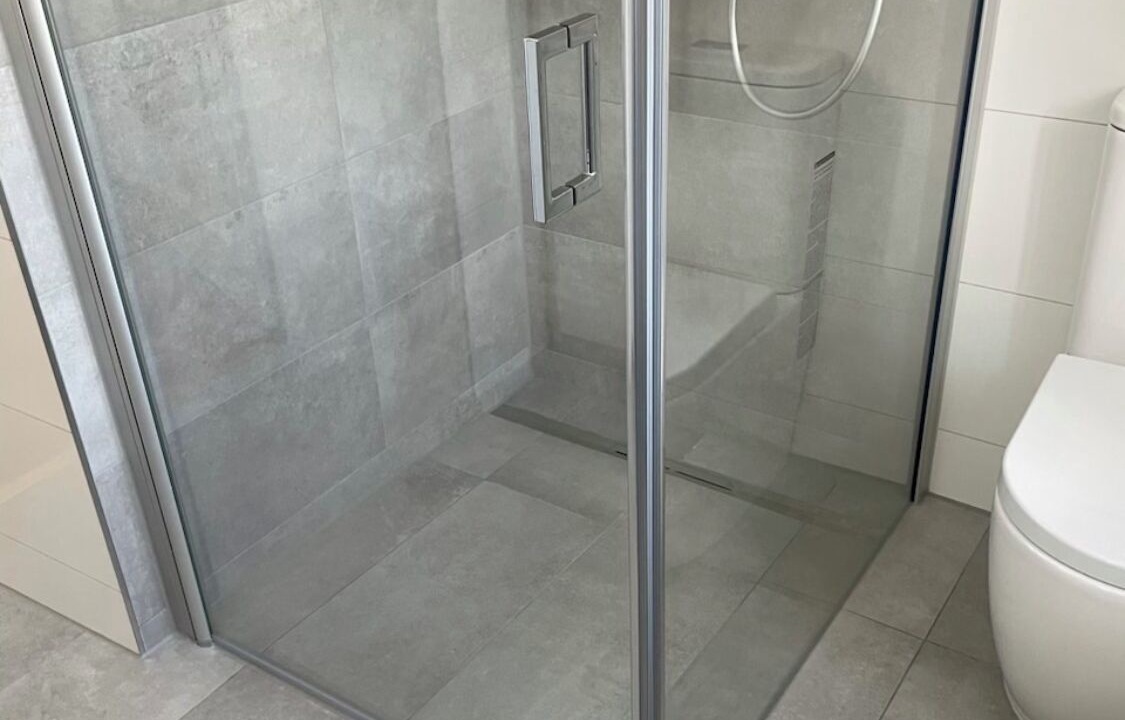 Photo of Bathroom in Pfaffendorf