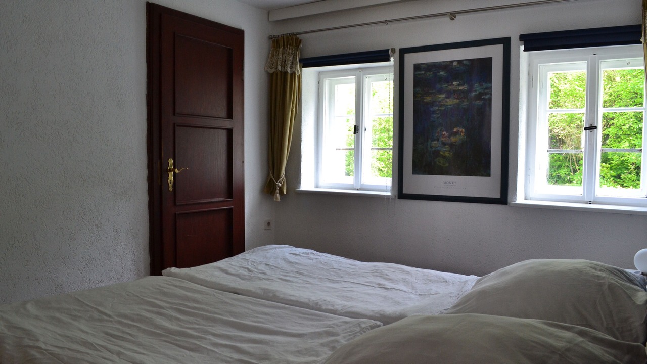 Photo of Bedroom in Pfaffendorf