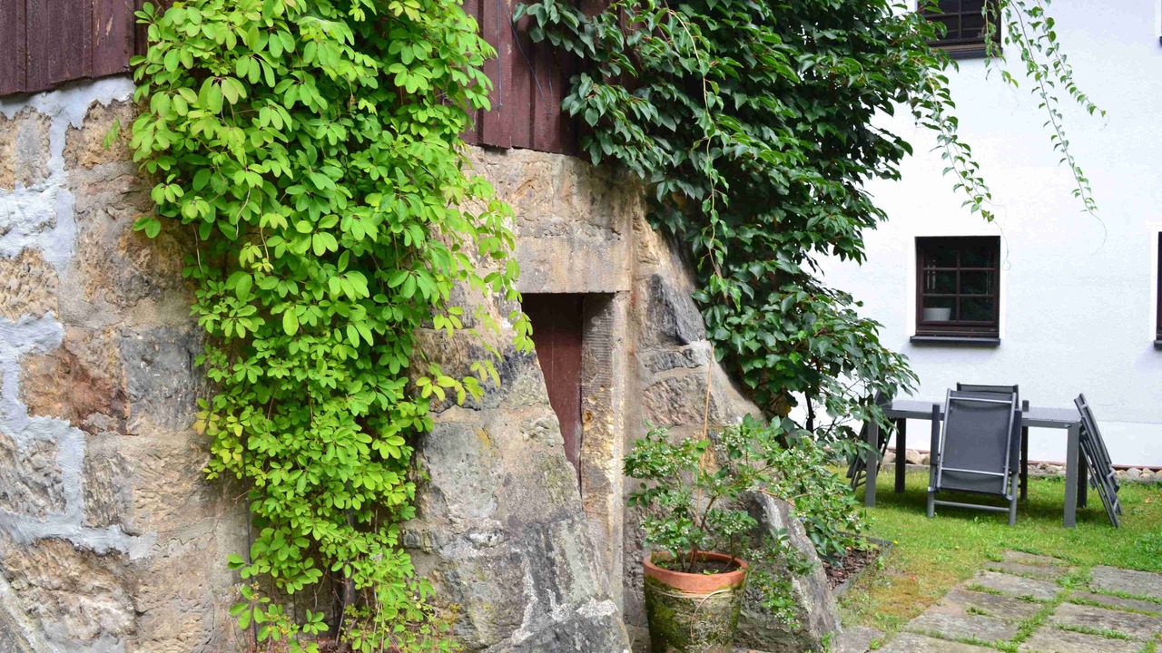 Photo of Patio Balcony in Pfaffendorf
