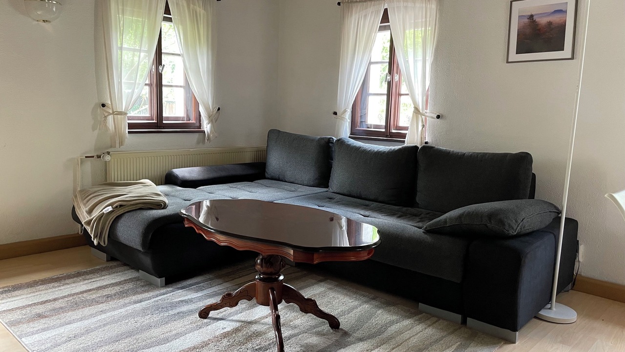 Photo of Livingroom in Pfaffendorf