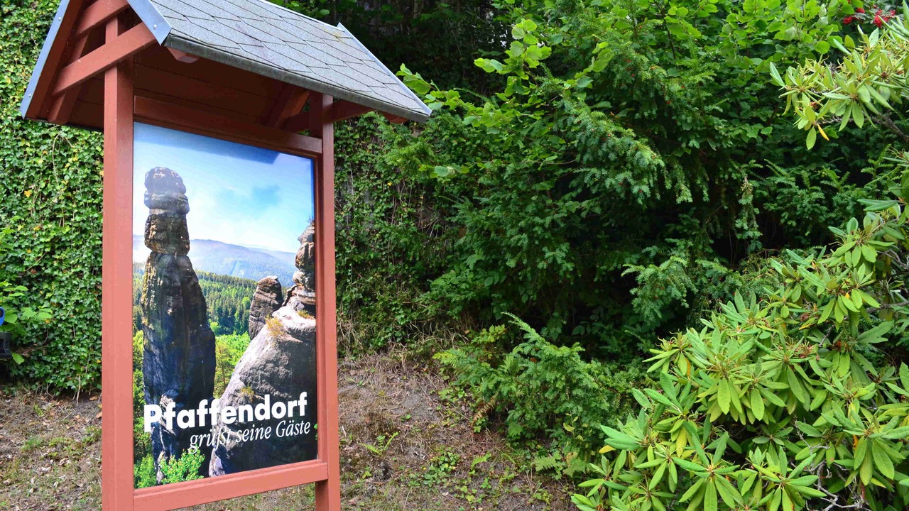 Photo of Outdoor in Pfaffendorf