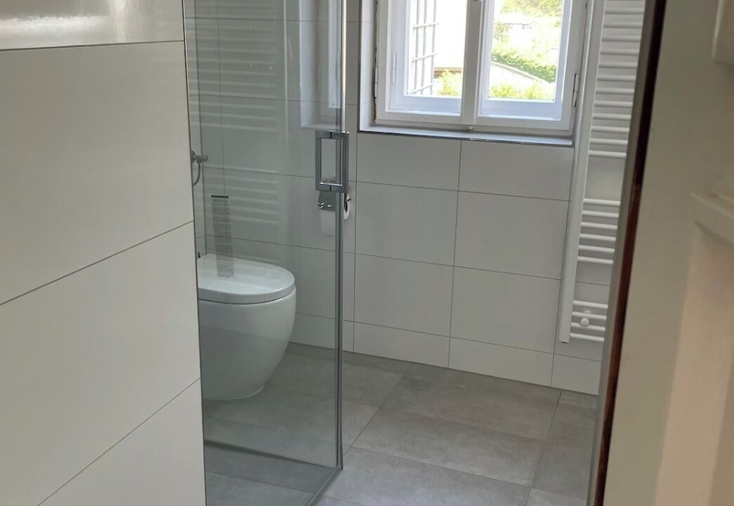 Photo of Bathroom in Pfaffendorf
