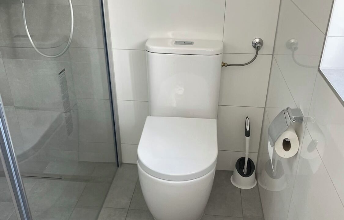 Photo of Bathroom in Pfaffendorf