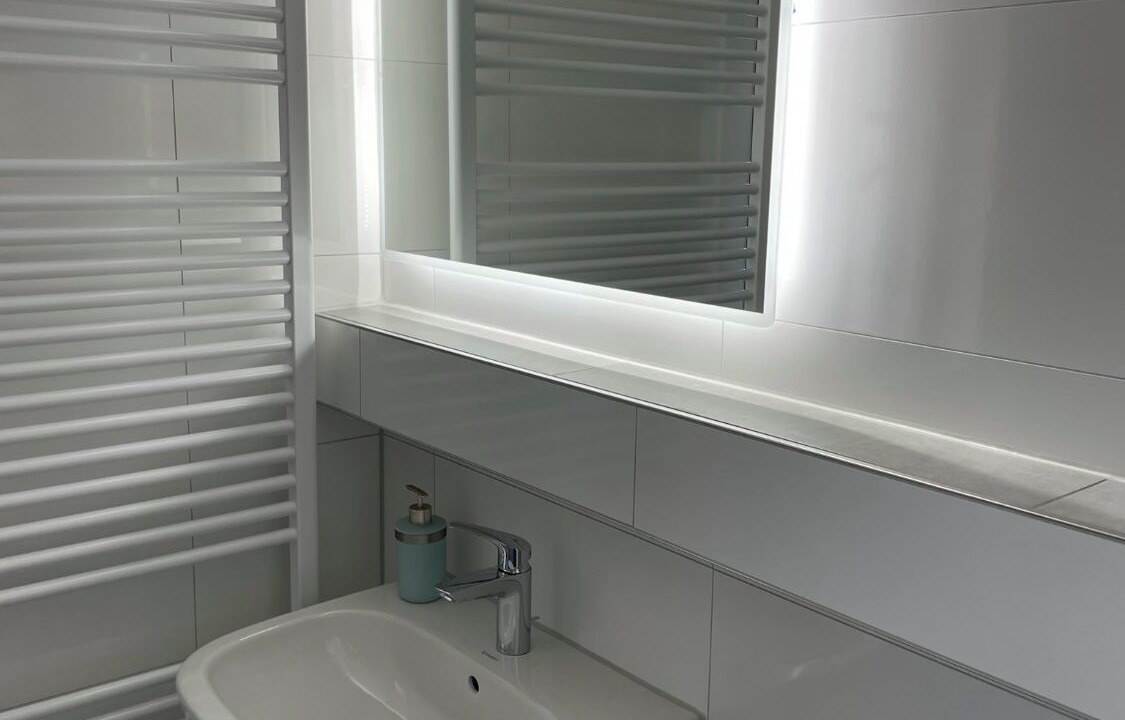 Photo of Bathroom in Pfaffendorf