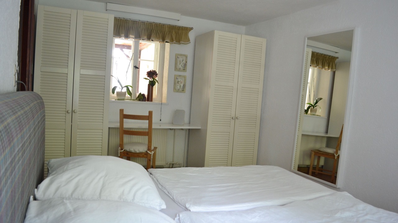 Photo of Bedroom in Pfaffendorf