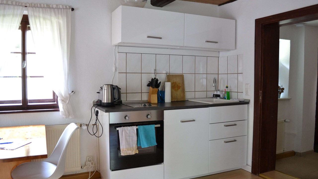 Photo of Kitchen in Pfaffendorf