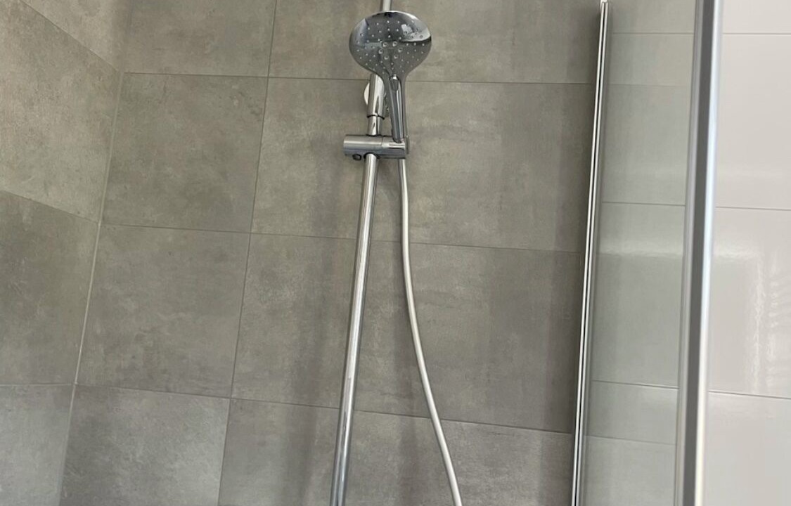 Photo of Bathroom in Pfaffendorf