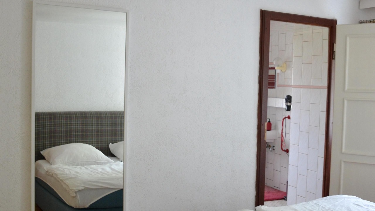 Photo of Bedroom in Pfaffendorf