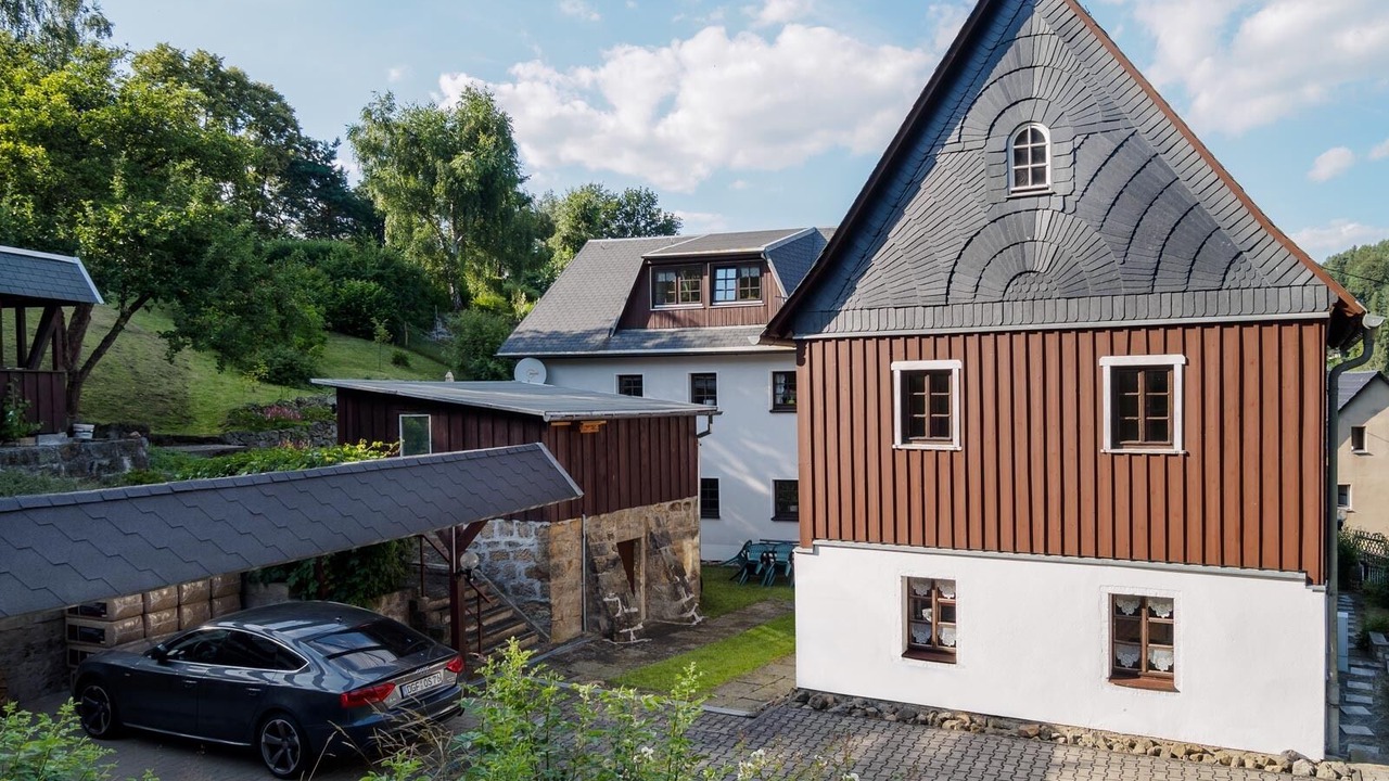 Photo of Outdoor in Pfaffendorf