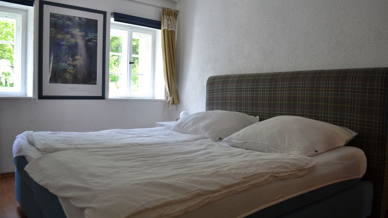 Photo of Bedroom in Pfaffendorf
