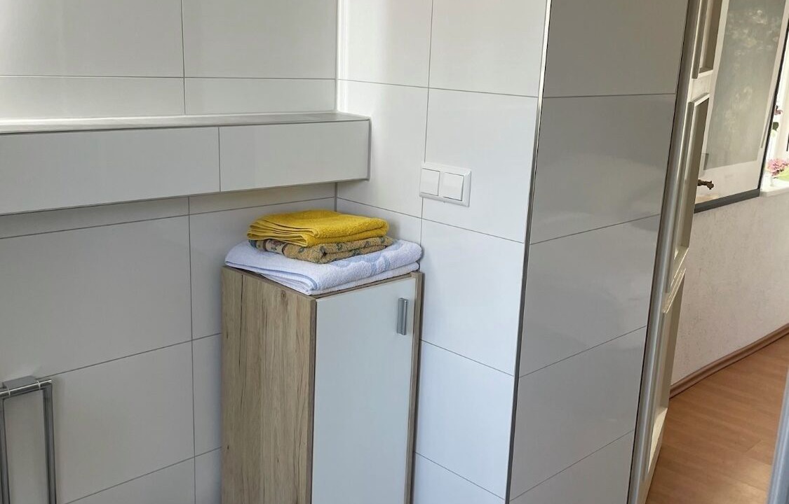 Photo of Bathroom in Pfaffendorf
